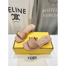 Fendi Slippers